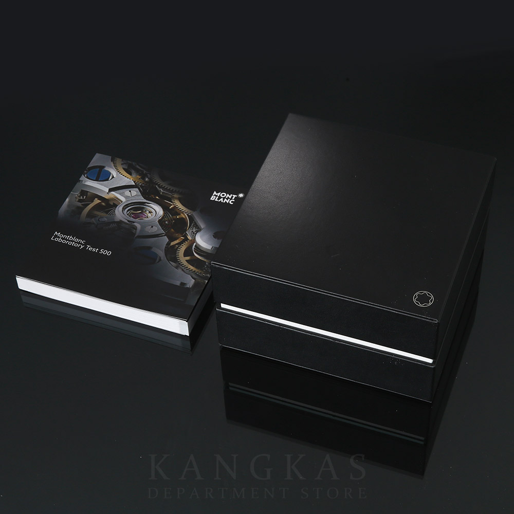 MONTBLANC(USED)몽블랑 헤리티지 크로노메트리